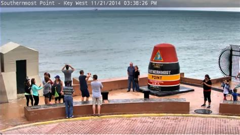 Key West Web Cam 